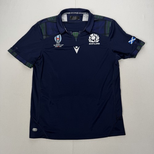 Scotland 2019 home - scotland, cup