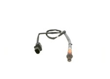 Lambda sensor 0 258 017 001 BOSCH for KIA CADILLAC SAAB HYUNDAI OPEL