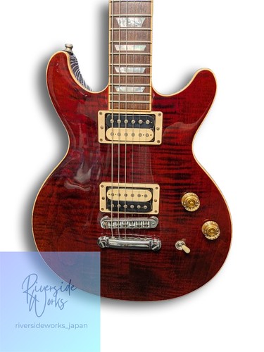 Gibson usa les paul - les,