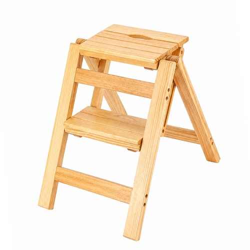 Step ladder foldable - step,
