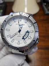 SWISS LEGEND ATLANTIS WATCH