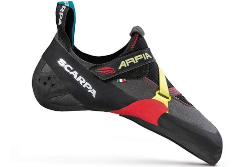 Scarpa arpia mens - mens, 43