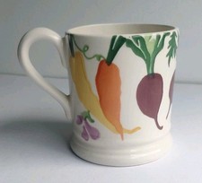 EMMA BRIDGEWATER CARROTS &