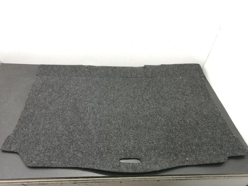 Fiat punto boot floor spare - boot,