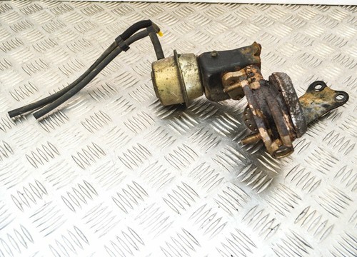 Toyota hilux an10 egr cooler - hilux,