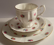 Vintage Crown Staffordshire