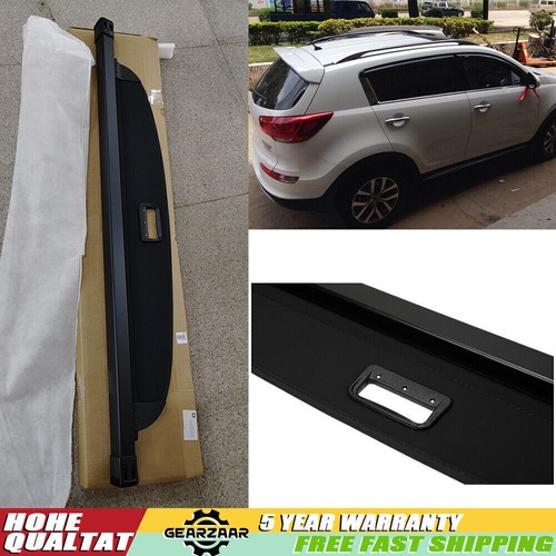 Boot load luggage cover blind - load,