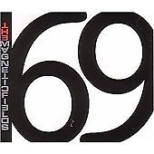 The magnetic fields 69 love - :,