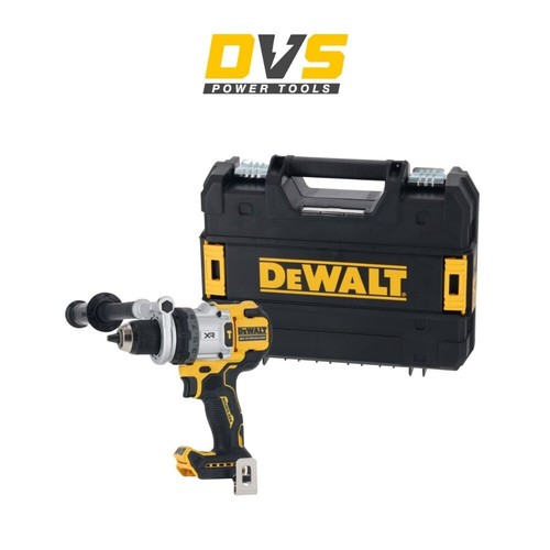 Dewalt dcd1007nt 18v xr - 18v,