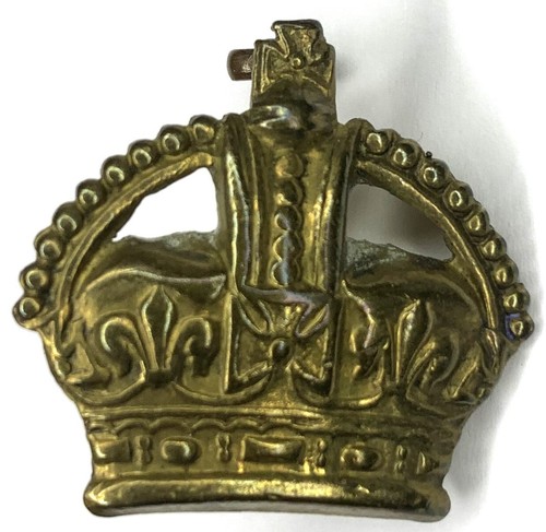 Warrant officer 3rd class arm - warrant,