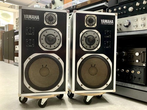 Yamaha 1000m legendary - yamaha, ns-1000m