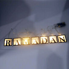 Ramadan LED String Light Night