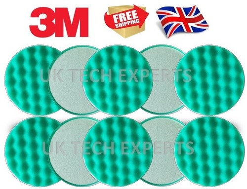 Pads 3m finesse it - 10,