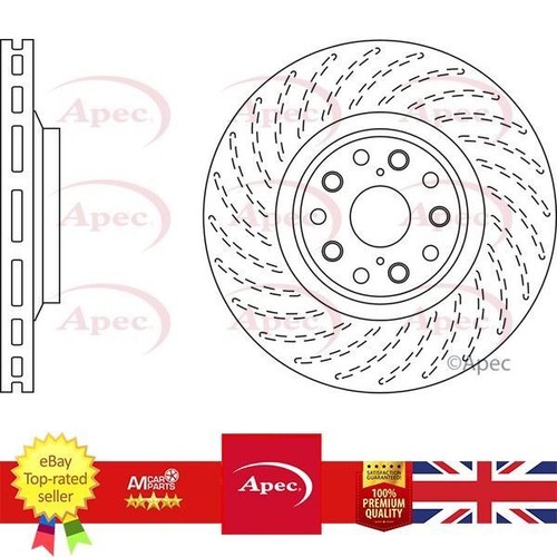 Brand new brake disc - brand, for