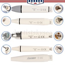 Dental Ultrasonic Piezo Scaler