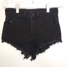 Kancan Shorts WOmens 0 23