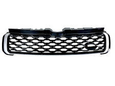 Front Grille Dynamic Style