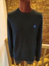 J.Lindeberg Golf Merino Wool Sweater size XLarge 