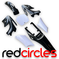 BLACK 49cc & 47cc 2-STROKE