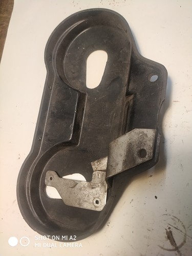 Ducati veglia kingshaft - ducati,