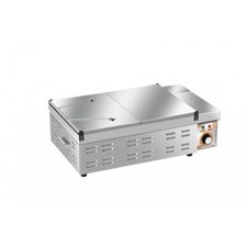 New commercial induction - new,
