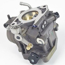 Genuine HONDA CARBURETTOR ASSY