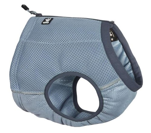 Hurtta motivation dog cooling - motivation,