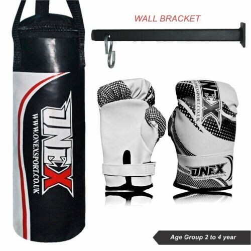 Kids punch bag 40cm filled - 40cm,