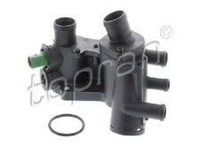 Original Topran Thermostat