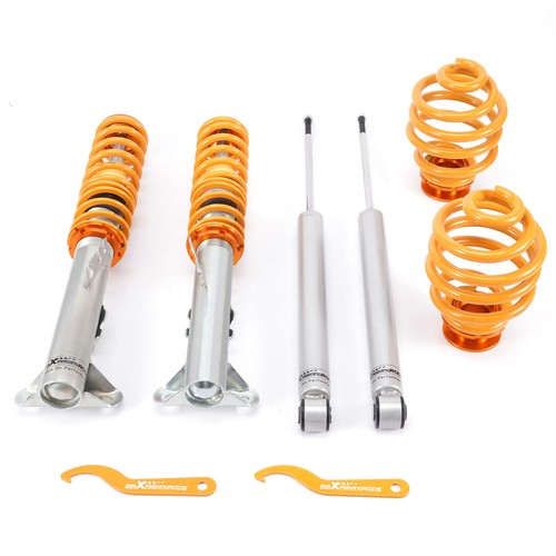 Coilovers suspension for - for, 3