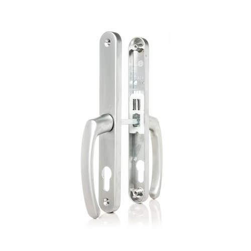 Upvc door handle set - door,
