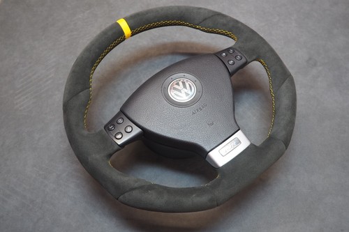 Steering wheel golf - wheel, vw