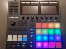Maschine MK3
