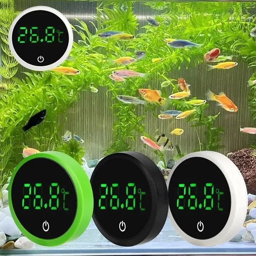 Digital lcd aquarium - lcd,