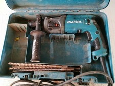 MAKITA HR2460 110V SDS ROTARY