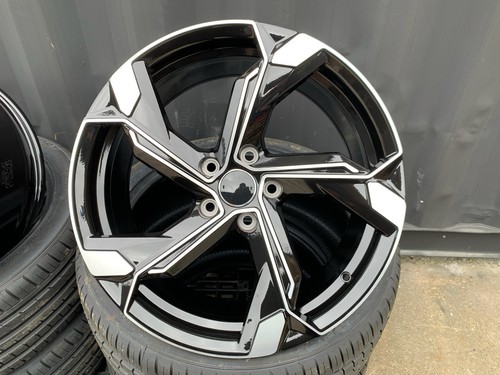 Cupra etron style alloy - etron,