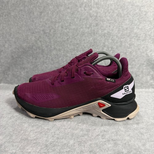 Salomon alphacross gtx - salomon,