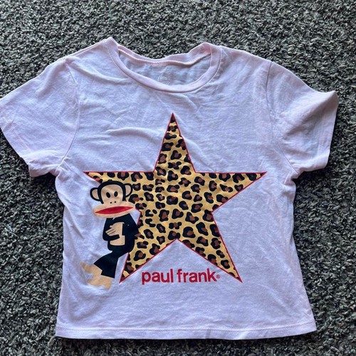 Paul frank julius monkey - paul,