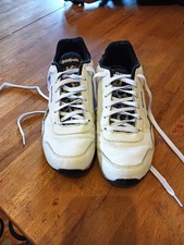 Womens Reebok Trainers