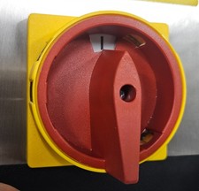 Kraus & Naimer KG20 4 Pole 3