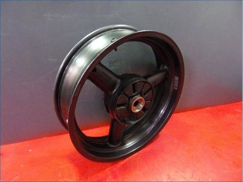 Rear rim suzuki gsf - rear,