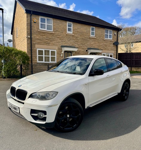 2010 bmw sport 5dr - bmw,
