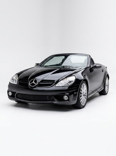 2005 2011 mercedes slk slk55 - 2005-2011,