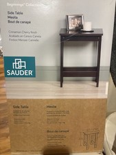 Sauder Beginnings Collection