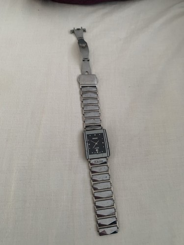 Rado jubile with diamonds - rado,