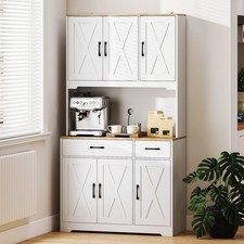 Tall Kitchen Cupboard