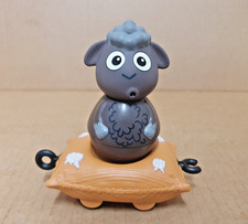 Weebledown Farm - Black Sheep