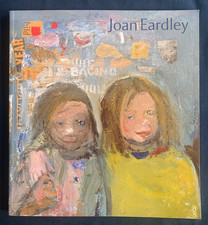 Joan Eardley by Sara Stevenson and Fiona Pearson (2008,  Paperback) Like New.