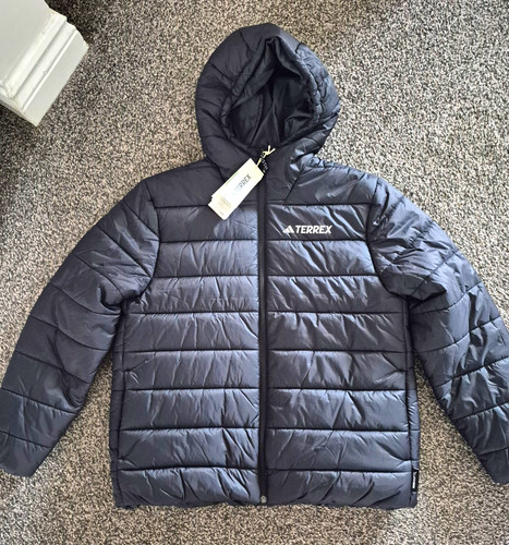 Adidas terrex climawarm hooded - adidas,