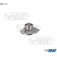 WATER PUMP ENGINE COOLING PA1477-8 FOR LAND ROVER DEFENDER/Van/Station/Wagon